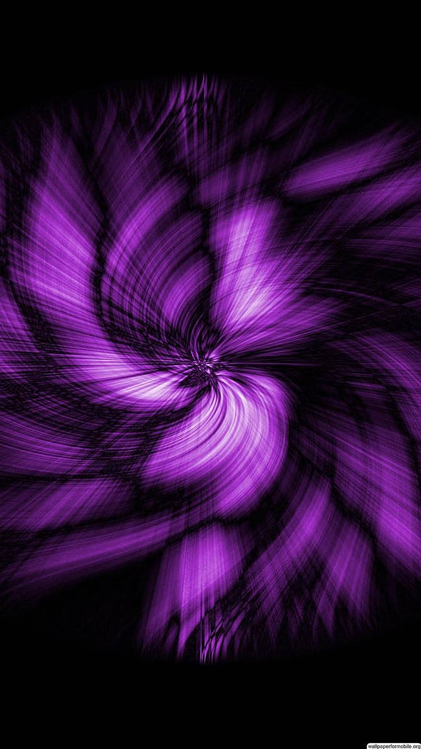 Black and Purple Abstract, dark colour mobile HD phone wallpaper | Pxfuel