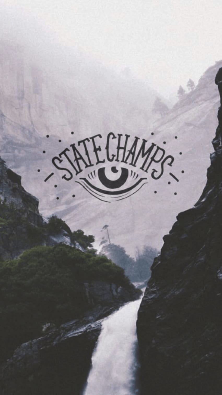 State Champs HD phone wallpaper