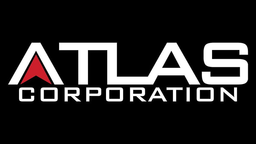 Call of Duty Advanced Warfare Atlas Corporation HD-Hintergrundbild