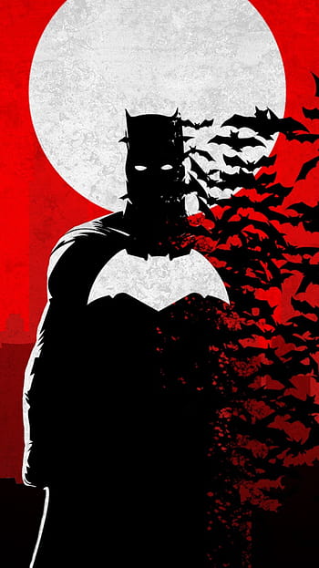 Poster batman year one HD wallpapers | Pxfuel