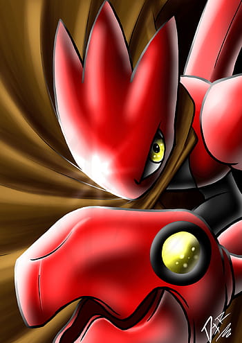 Scizor Wallpaper 70 images