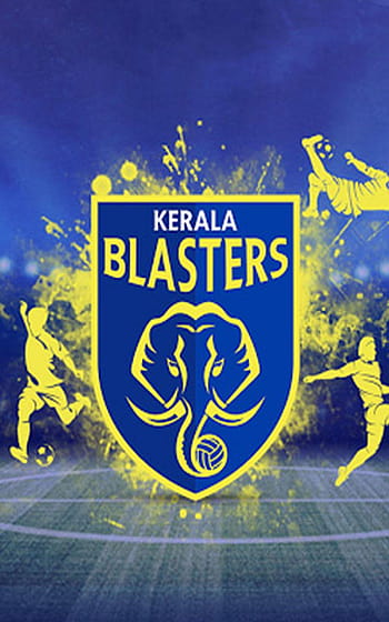 Kerala blasters HD wallpapers | Pxfuel