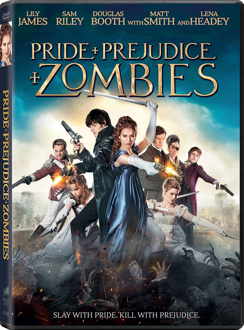 Pride And Prejudice And Zombies , Movie, HQ Pride And Prejudice And Zombies HD phone wallpaper