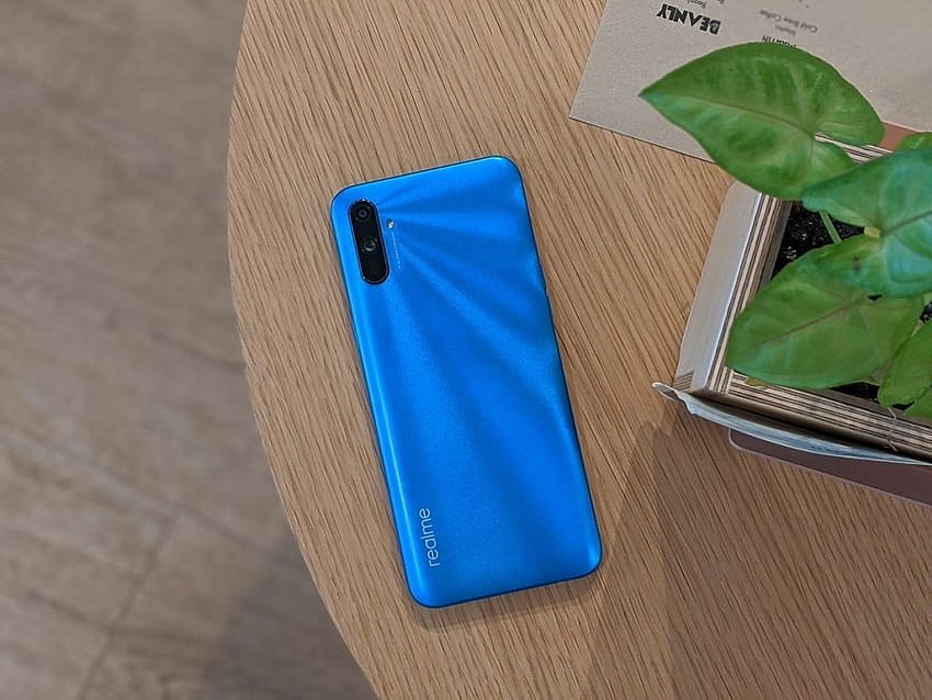 Realme C3 Gaming Review: Budget Gaming with the MediaTek Helio G70 HD wallpaper