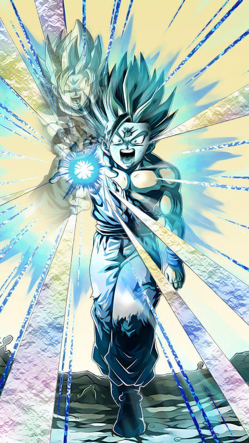 gelecek gohan ssj1