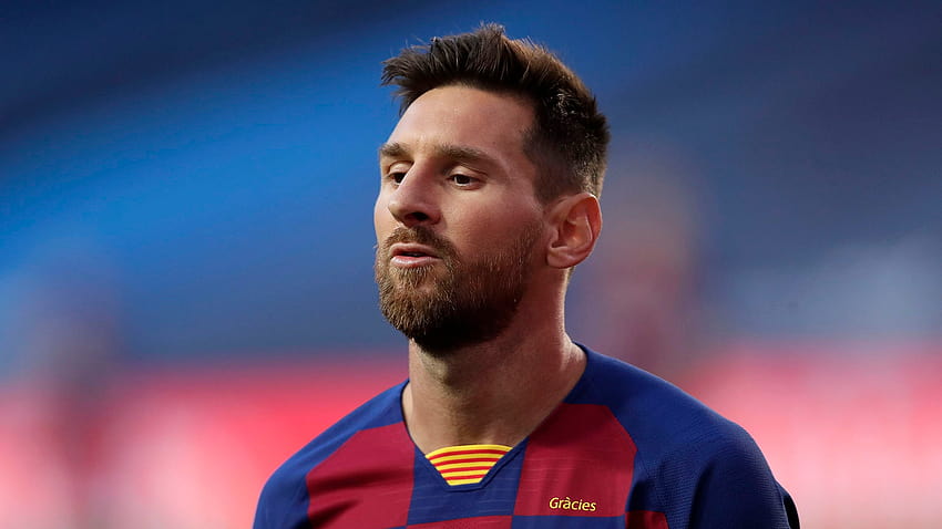 Why does Lionel Messi want to leave Barcelona? Transfer saga explained, barca messi HD wallpaper