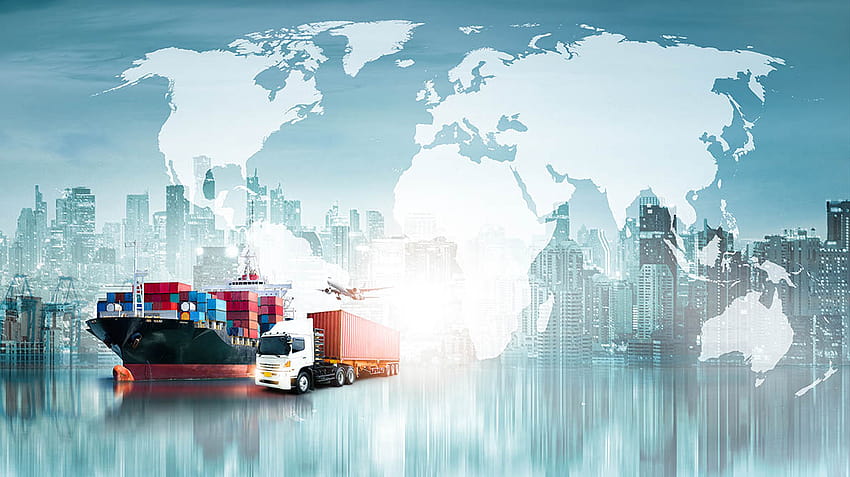 6 Consejos Prácticos para la Compra y Exportación de Vehículos con Pérdida Total., import export fondo de pantalla