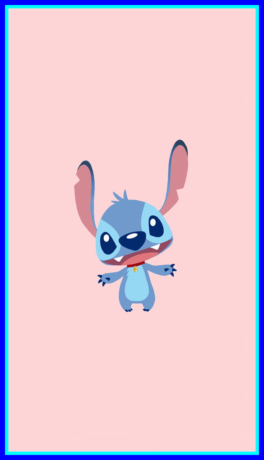 Stitch Android, android lilo HD phone wallpaper | Pxfuel