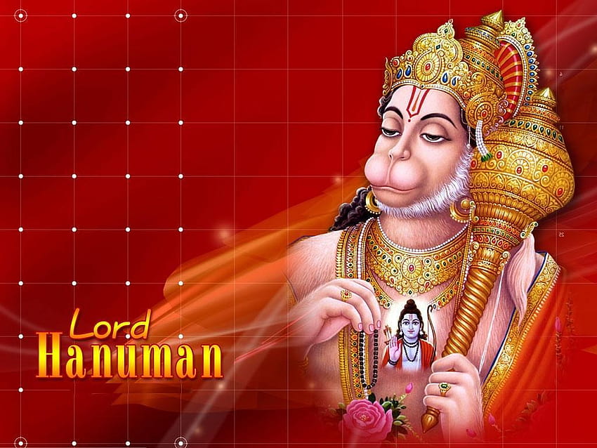 Shree Hanuman Hanuman Jayanti Bal Hanuman Hd Wallpaper Pxfuel 9540