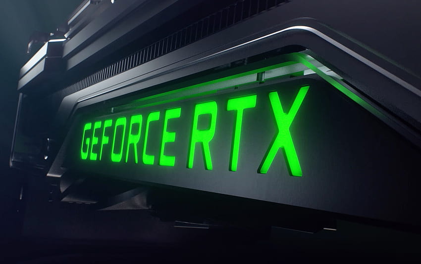 Nvidia mengumumkan kartu grafis RTX 3000: RTX 3080 $ 700, RTX 3070 $ 500, seri geforce rtx 3070 Wallpaper HD