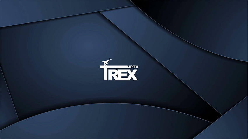 TREX IPTV na Androida Tapeta HD