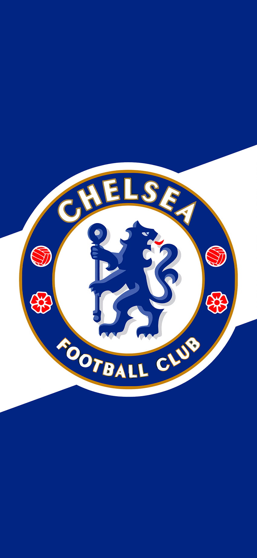 Chelsea FC, Club de fútbol, ​​Deportes, chelsea 2021 iphone fondo de pantalla del teléfono