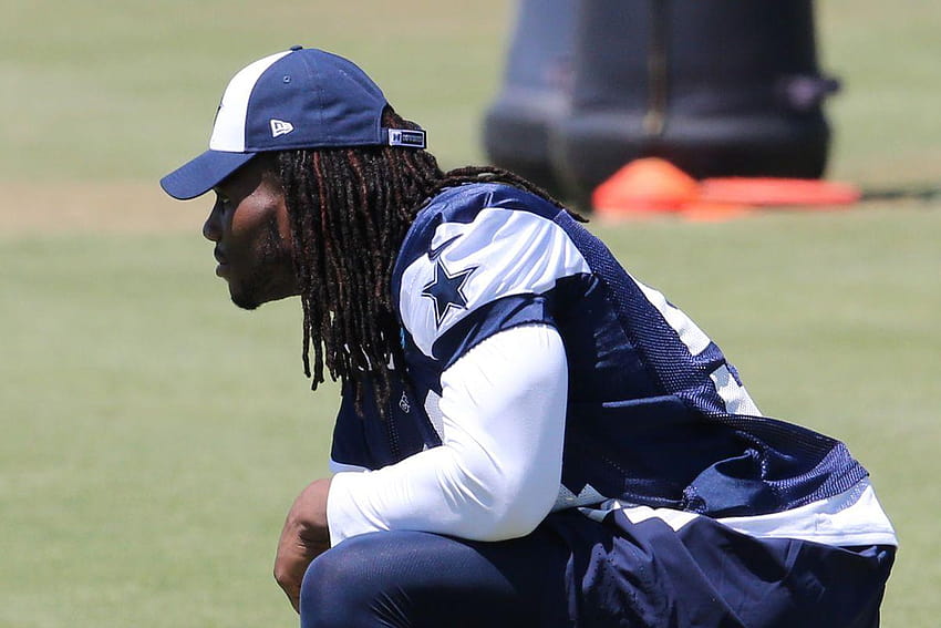 Cowboys News: “Explosive” Jaylon Smith wows at Cowboys training HD