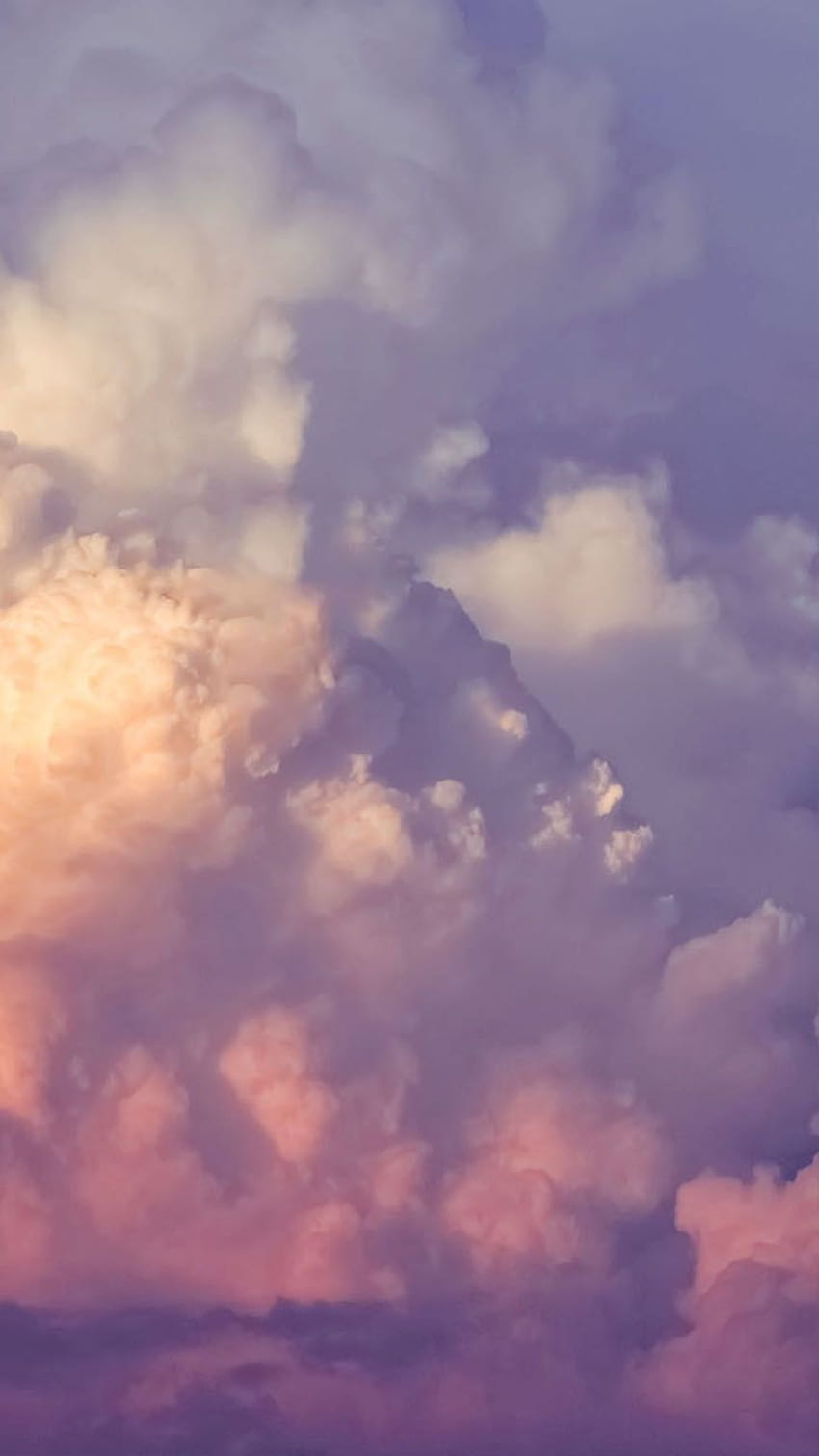 22 iPhone For People Who Live On Cloud 9, cloudy tumblr HD phone wallpaper