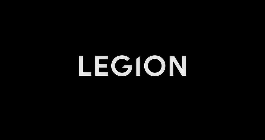 Fan made for Legion, legion logo HD wallpaper | Pxfuel