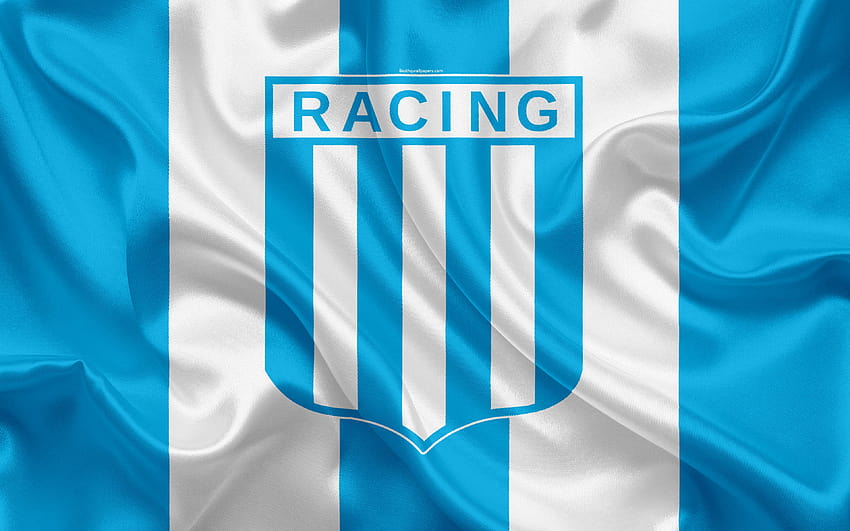 Racing Club de Avellaneda, Argentine HD wallpaper