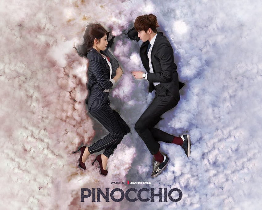 gift for you our specially designed Pinocchio backgrounds [2560x1440] for your , Mobile & Tablet, kdrama HD wallpaper