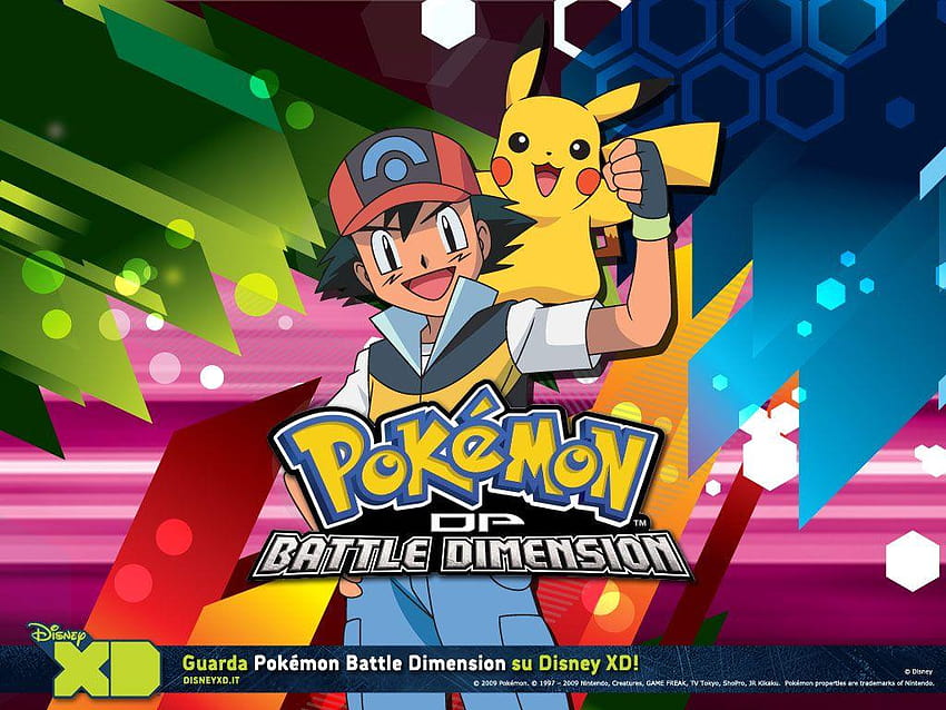 DP:Battle Dimension Italian on Disney XD HD wallpaper | Pxfuel