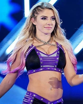 The best of Alexa Bliss: photos | WWE