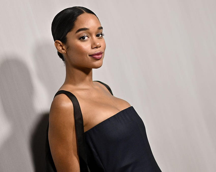 Laura Harrier HD wallpaper | Pxfuel