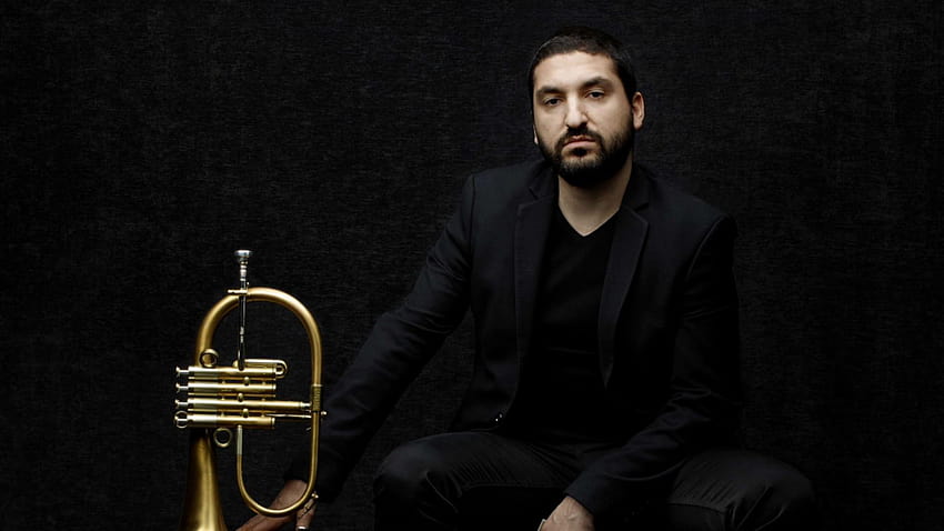 This Week at Lincoln Center: Jazz Highlights, ibrahim maalouf HD wallpaper