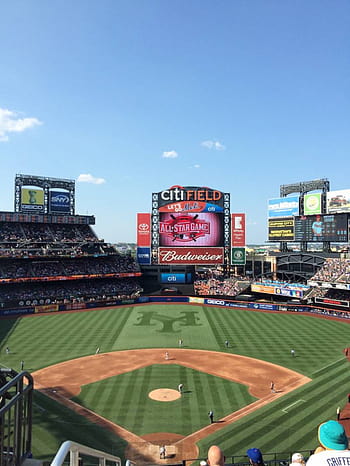 28+] New York Mets Citi Field Wallpaper - WallpaperSafari