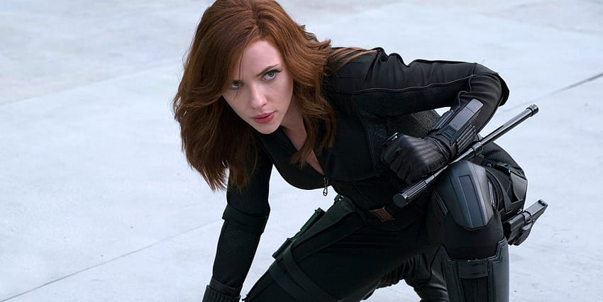 Black Widow Movie Ending And Timeline Changes Explained