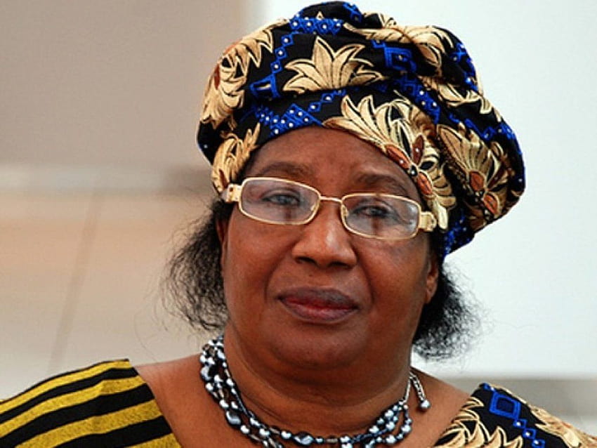 Joyce Banda: 12 Things You Didn't Know About Former Malawi President, kamuzu banda HD wallpaper