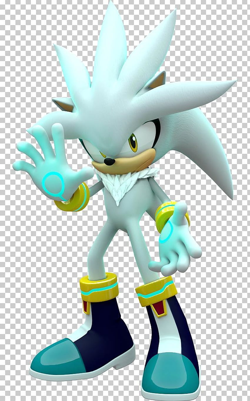 Sonic The Hedgehog Shadow The Hedgehog Tails Silver The Hedgehog PNG, Clipart, Action Figure, Animals, Blaze, sonic boom silver HD phone wallpaper