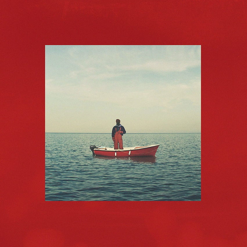 Here's the Story Behind Lil Yachty's Amazing Mixtape Cover, lil yachty lil boat 3 HD phone wallpaper