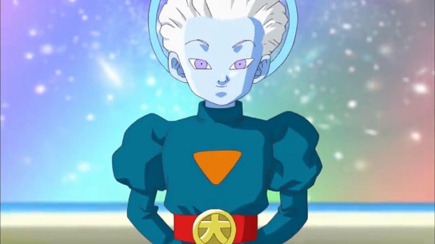 Dragon Ball Super Episode 55 Review: Who Is Daishinkan? Return To, whis HD wallpaper