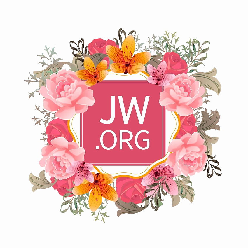 Jw Fresh Jw org ครอบคลุม Wp Live วอลล์เปเปอร์โทรศัพท์ HD