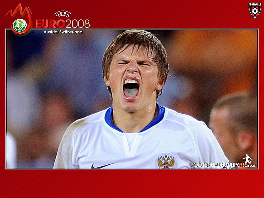 ASHD Andrey Arshavin 2018 Russia Fifa Wall Poster Paper Print - Sports  posters in India - Buy art, film, design, movie, music, nature and  educational paintings/wallpapers at Flipkart.com