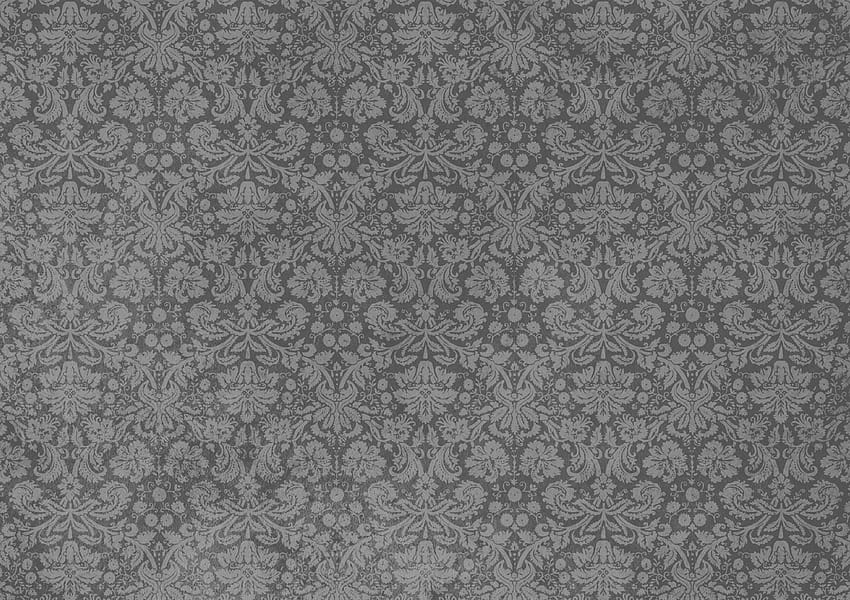 Grey Vintage, dark vintage grey HD wallpaper