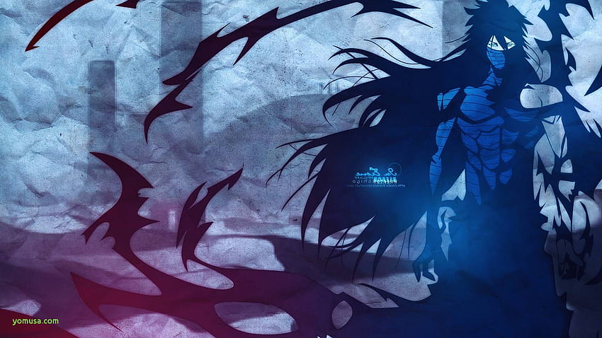 Bleach Mugetsu, final getsuga tenshou HD wallpaper | Pxfuel