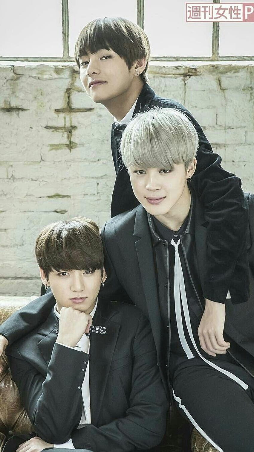 BTS PICS (might be other pics that aren't BTS) - vminkook - Wattpad