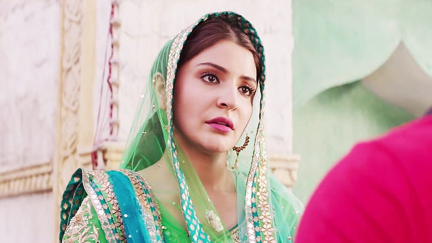 Anushka shares Azarenka's letter to explain Aarfa's role in 'Sultan' |  India Forums
