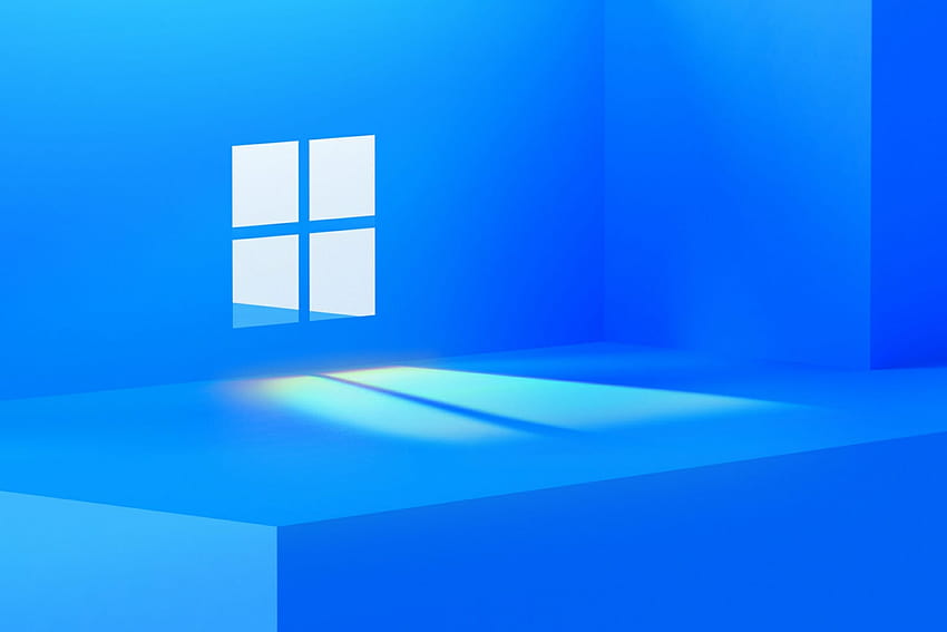 Come accedere all'ultimo Windows 11, prompt dei comandi Sfondo HD