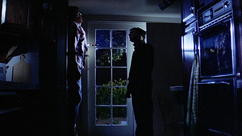 Michael Myers, The Shape of Masculinity's Violence, halloween 1978 HD wallpaper