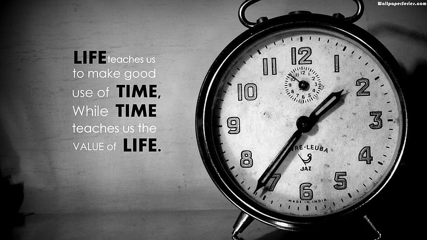 Life Time Quotes 10730 Data, life thought HD wallpaper