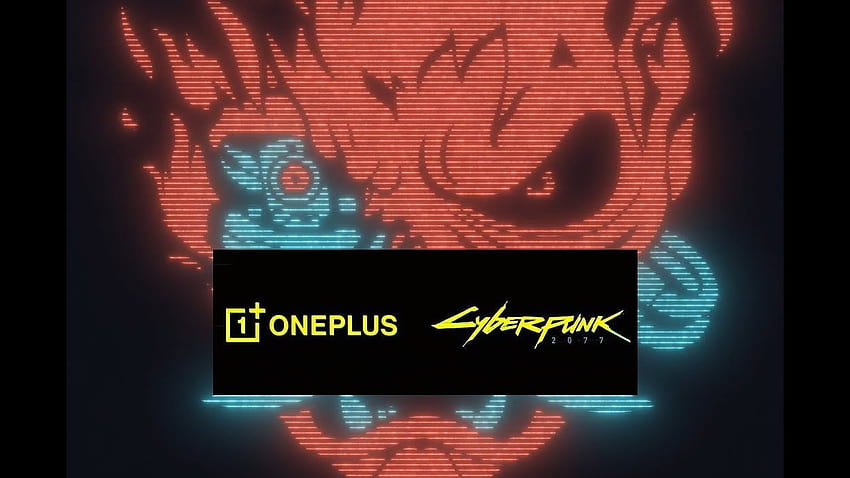 Oneplus cyberpunk HD wallpapers | Pxfuel