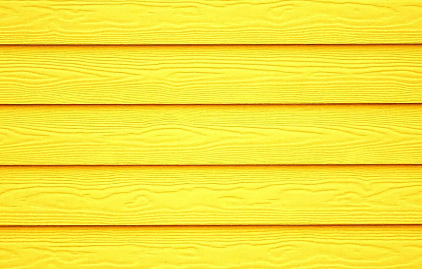 giallo, , trama, giallo, legno, trama gialla Sfondo HD