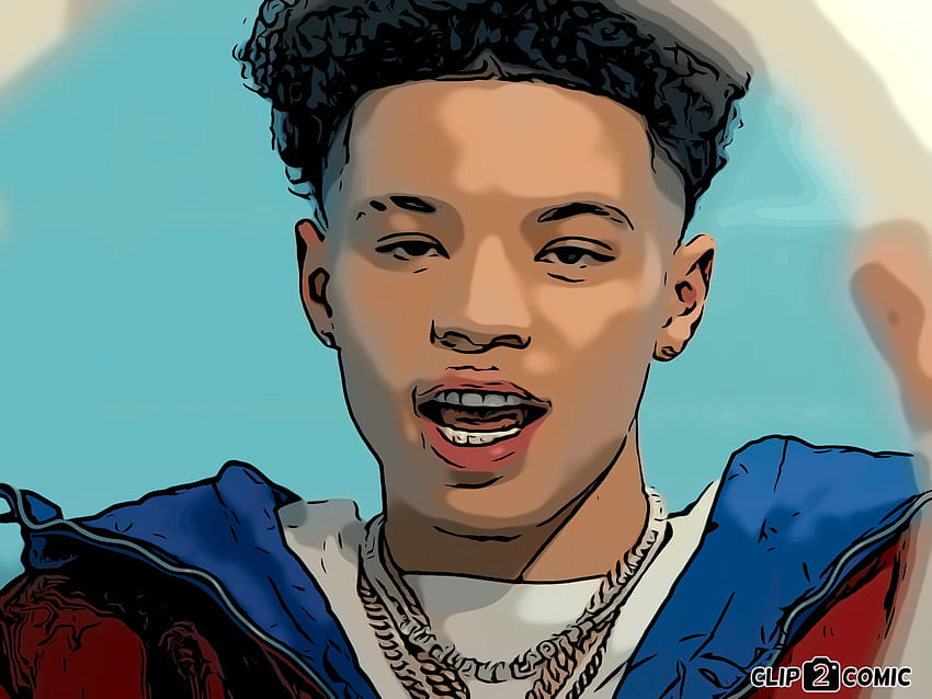 Lil mosey hiphop rappers HD phone wallpaper  Peakpx