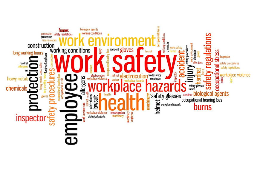 11 Of The Biggest Health And Safety Risks On Construction Worksites - Adesa  Services