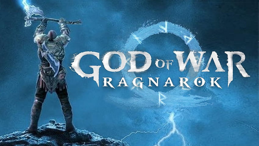 God Of War Ragnarok 2021, HD wallpaper