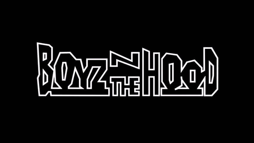 Boyz n the Hood HD duvar kağıdı