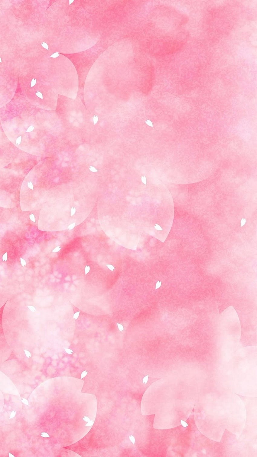 Cute Pink iPhone 1080×1920, pink tumblr HD phone wallpaper