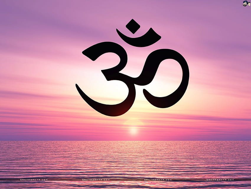 Om, calligraphy, devanagari, hindi, hindu, logo, om, sacred, script, HD  phone wallpaper | Peakpx