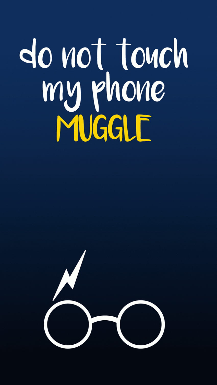 Don't touch my iPad muggle WALLPAPER #HarryPotter | Cool wallpapers for  ipad, Harry potter iphone wallpaper, Ipad wallpaper quotes