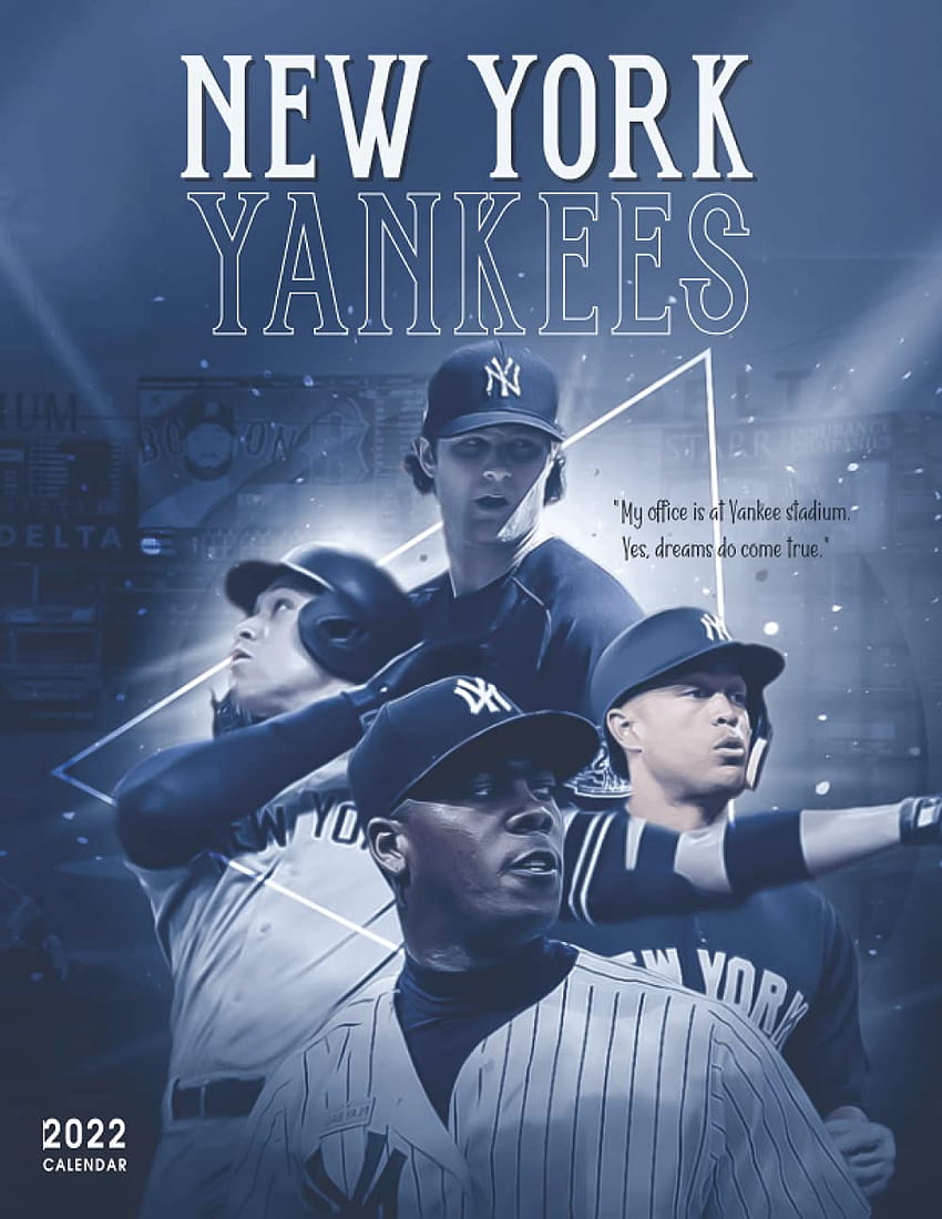 New York Yankees on Twitter Postseason wallpapers Hot off the press  RepBX httpstcol4TAfpxtws  Twitter